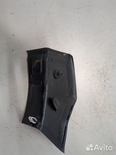 Пластик панели торпеды Buick Envision 2020, 2021