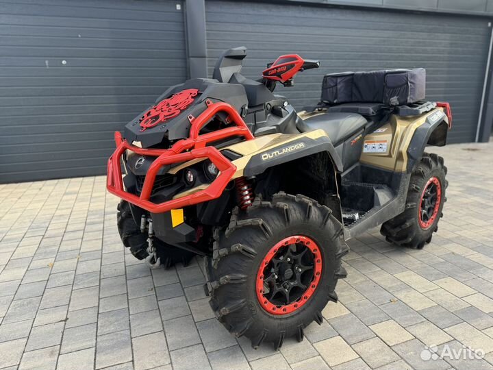 Продам квадроцикл