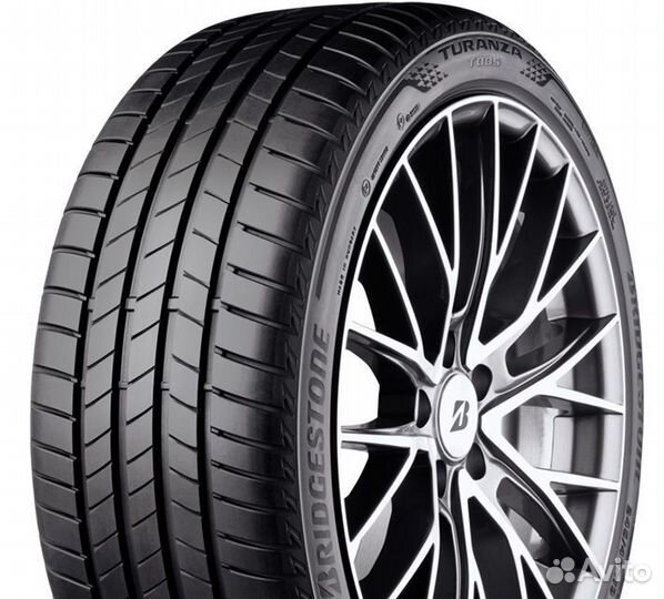 Bridgestone Turanza T005 245/45 R20 99Y