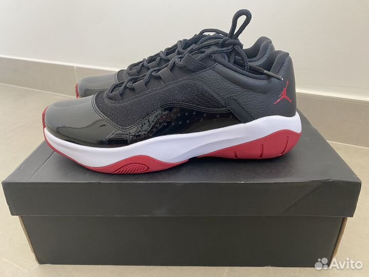 Кроссовки Air Jordan 11 cmft low оригинал