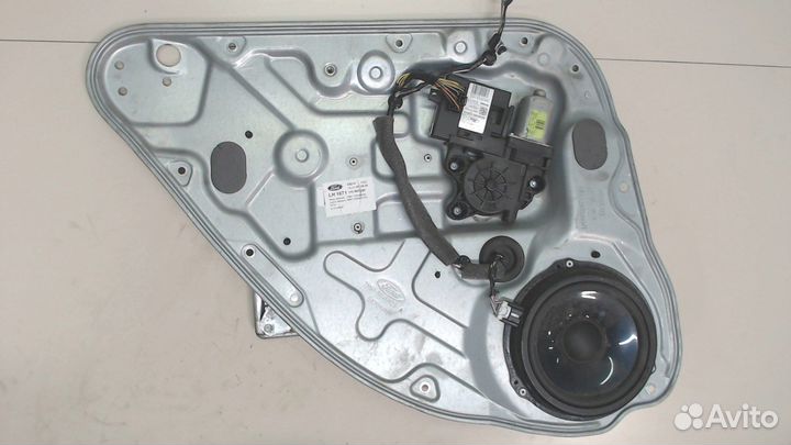 Стеклоподъемник электрический Ford Kuga, 2013