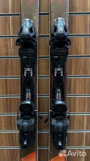 Горные лыжи Fischer XTR PRO MT 80 173 см (149)