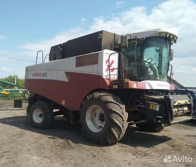 Балансировка роторов измельчителей комбайнов