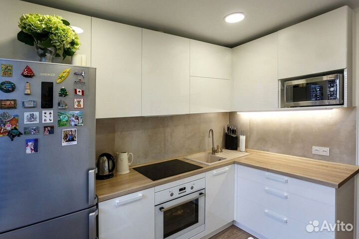 Кухня Martini на заказ