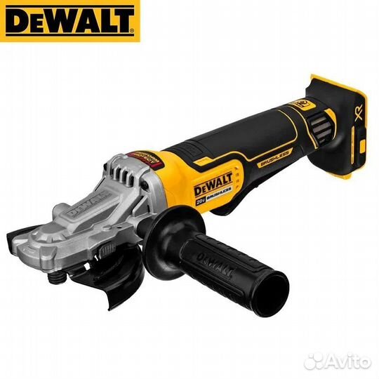 Dewalt DCG413FB Оригинал