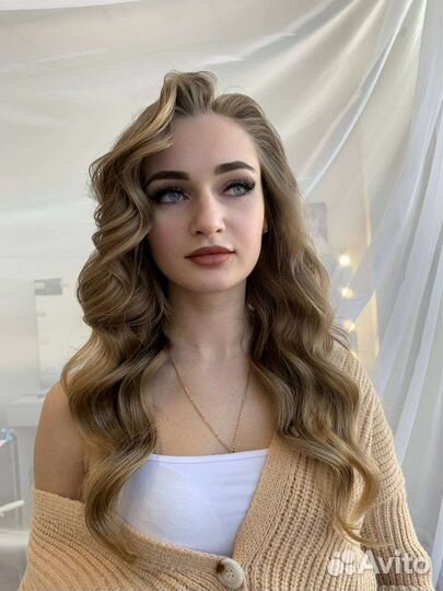 Вечерний макияж