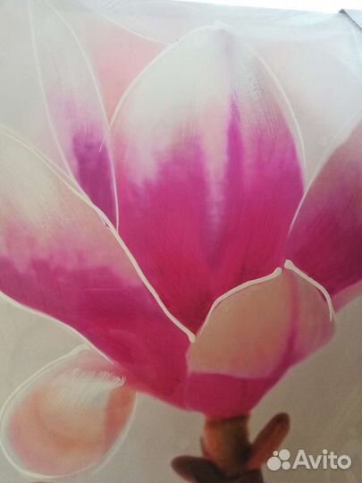 Картина новая