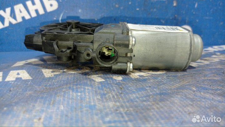 Моторчик стеклоподъемника Hyundai Elantra Hd седан