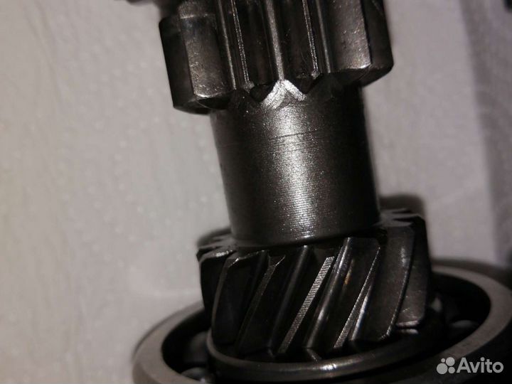 Первичный вал Almera Classic b10 1.6 QG16DE