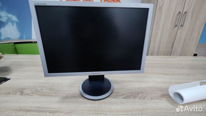 Монитор samsung
