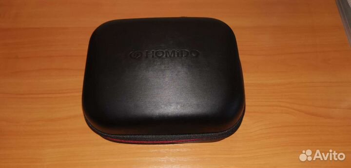 Очки вирт. реальности Homido V2