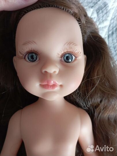 Кукла Кэрол Paola Reina