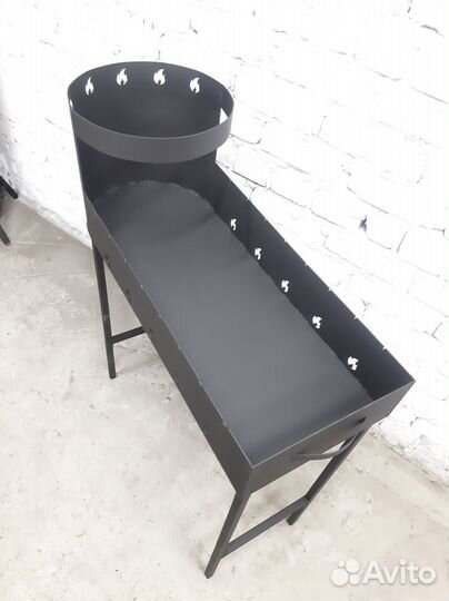 Мангалы на заказ