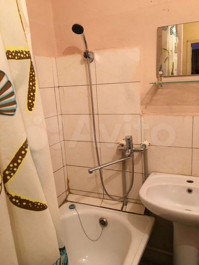 1-к. квартира, 25 м², 5/5 эт.