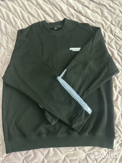 Толстовка женская