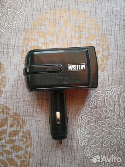 Разветвитель автомобильного прикуривателя