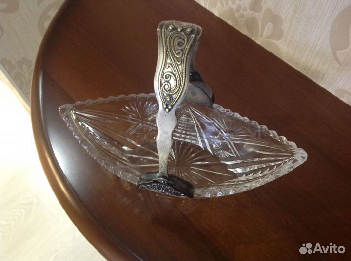 Конфетница