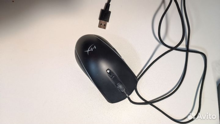 Hyperx pulsefire surge