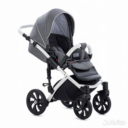 Коляска tutis 2 в 1