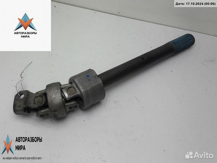 Рулевой карданчик Volkswagen Passat B5 1997