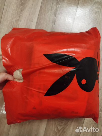 Вещи пакетом