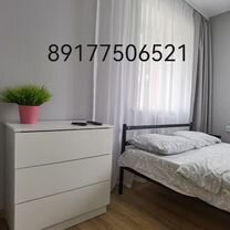 1-к. квартира, 30 м², 1/1 эт.