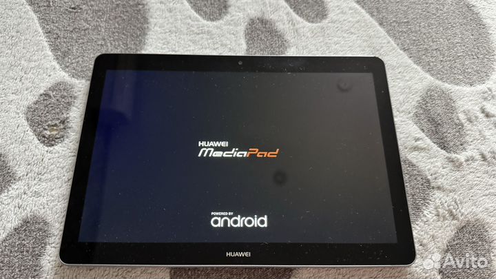 Планшет huawei matepad T3 10