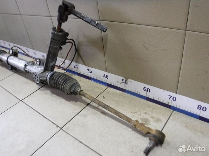 Рулевая рейка Mercedes Sprinter W903