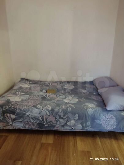 2-к. квартира, 45 м², 2/3 эт.