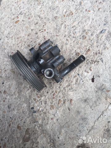 Насос гур дэу эсперо