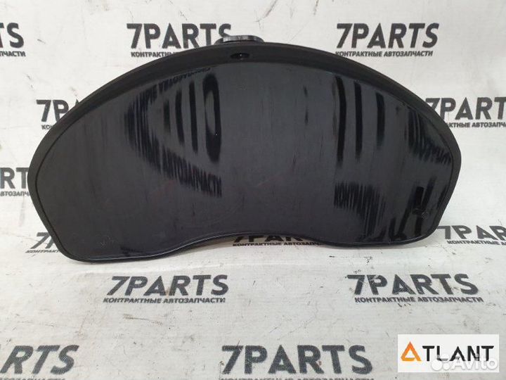 Спидометр subaru legacy