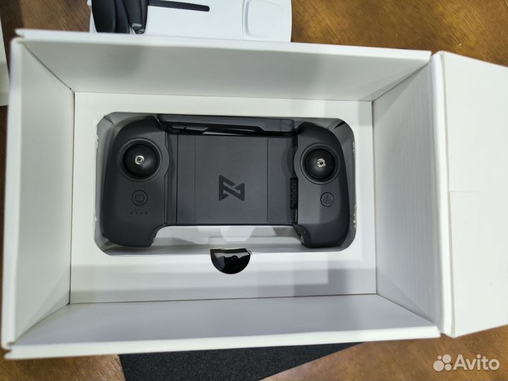 Квадрокоптер Fimi x8 mini