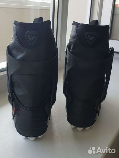 Лыжные ботинки rossignol X-6 SC (41р.)