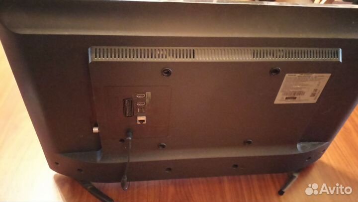 Телевизор Samsung smart tv 32