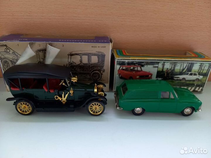 Модели, Саратов