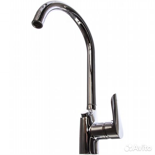 Кран для фильтрованной воды