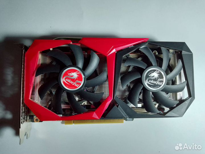 Geforce rtx 2060 super colorful