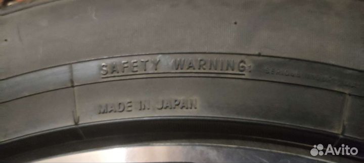 R19 Toyo Open Country W/T 255/50, PCD 5x112 DIA 66.6