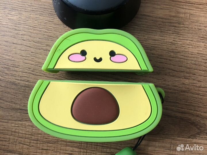 Чехол для airpods pro