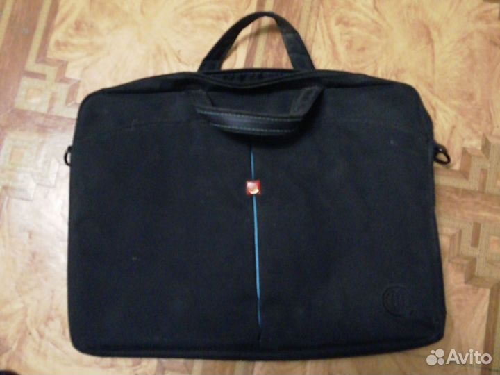 Сумка для ноутбука