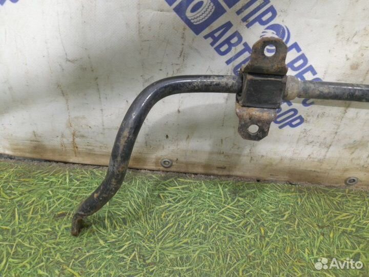 Стабилизатор передний Ford Mondeo 3 седан 1.8 2005