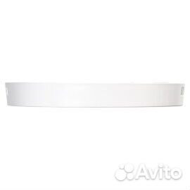 Накладной (LED) светильник round SDL smartbuy-18W