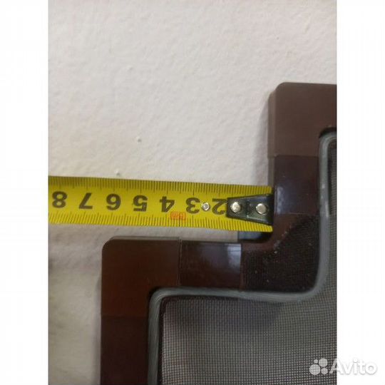 Москитные сетки антипыль разных размеров 18483мс