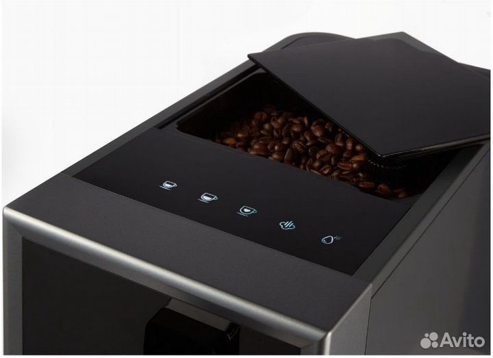 Автоматическая зерновая кофемашина Thomson CF20M01