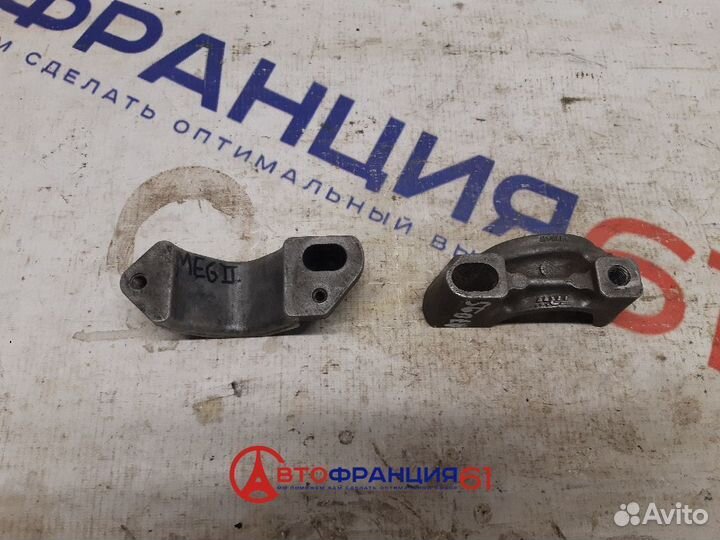 Скоба рулевой рейки, 34009417 renault megane 1, 30