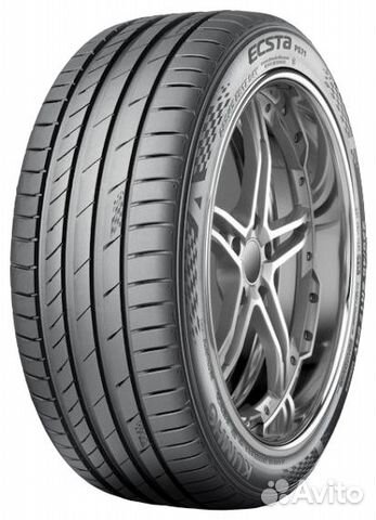 Kumho Ecsta PS71 245/40 R19 98Y