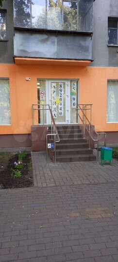 Сдам помещение свободного назначения