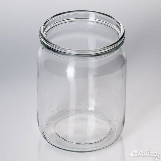 Банки стеклянные много, разной емкости
