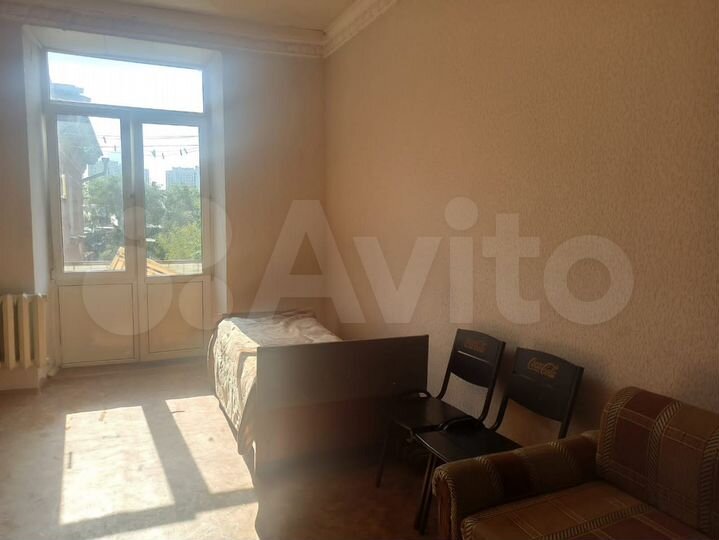 Комната 20,4 м² в 3-к., 5/5 эт.