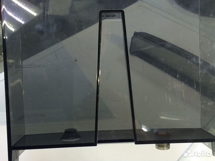 Емкость воды кофемашины cremesso